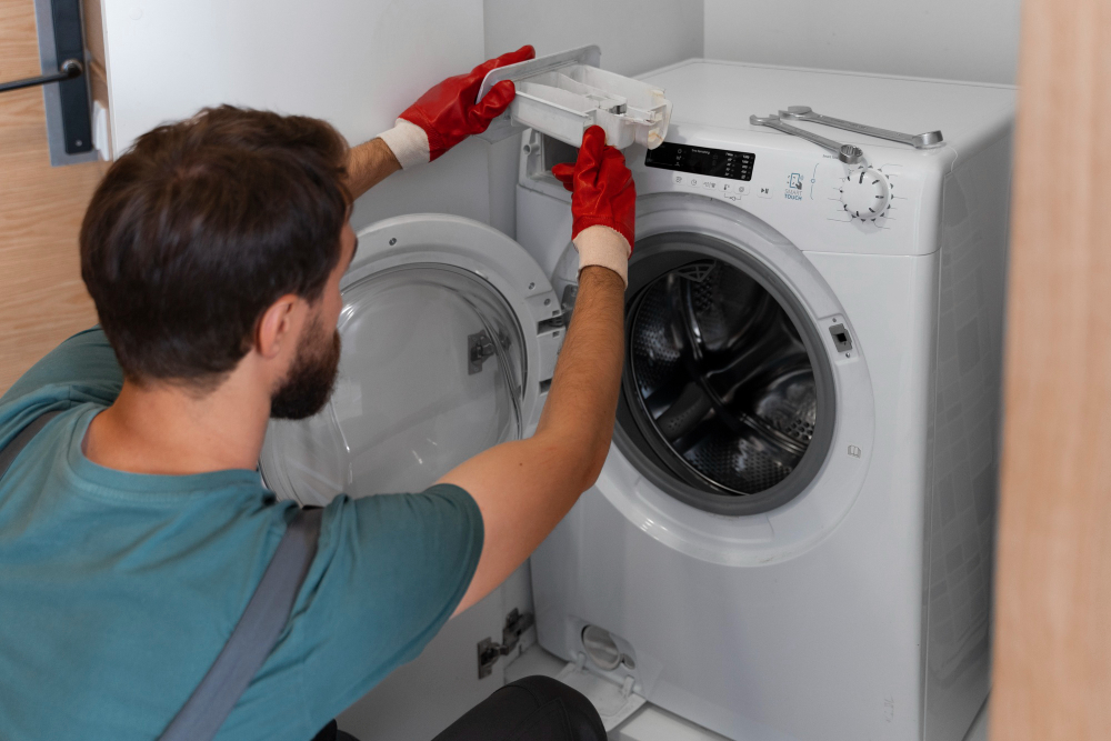 Why Your Dryer Isn’t Drying and When to Call for Repair