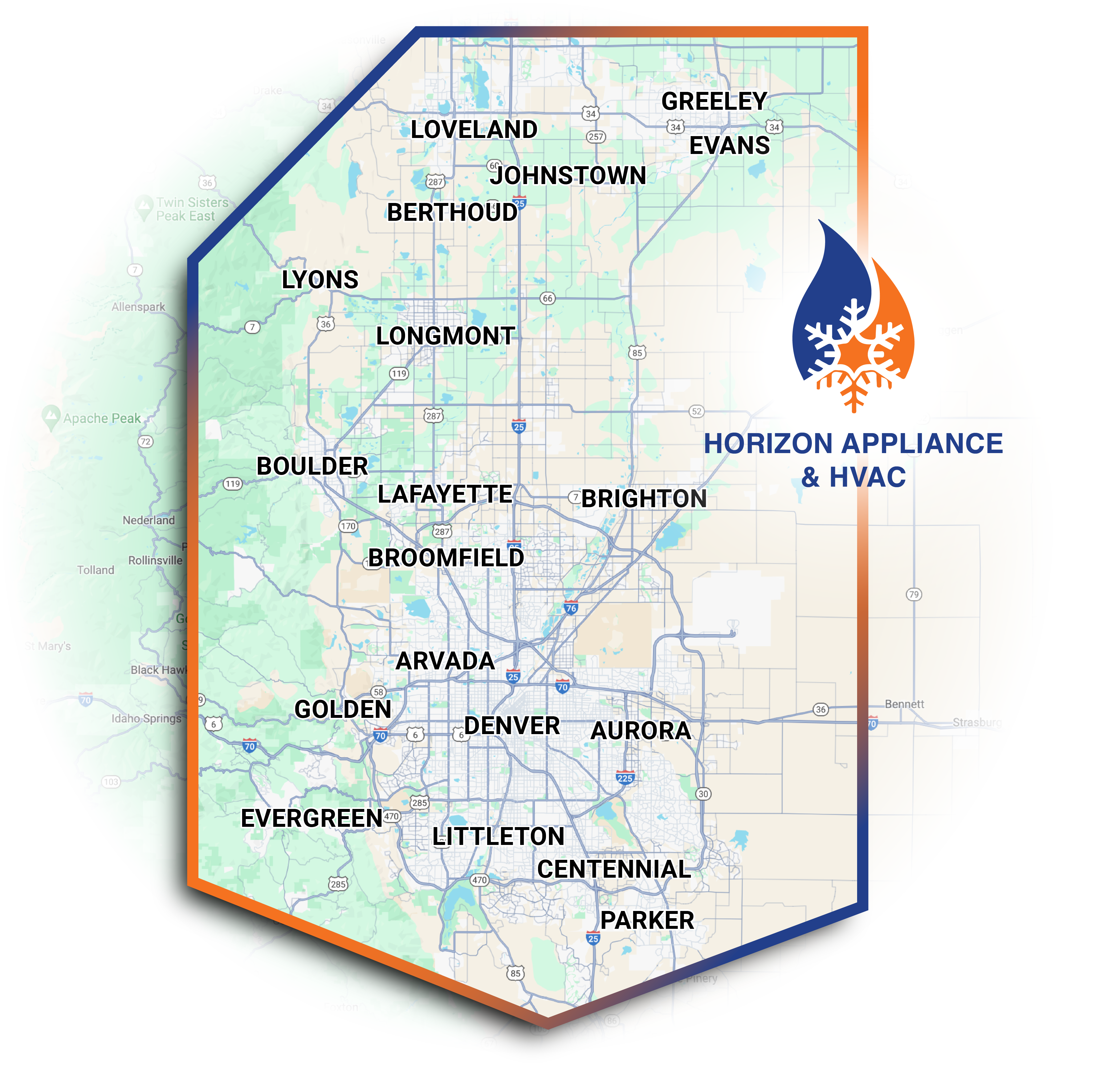 Horizon Appliance & HVAC Services