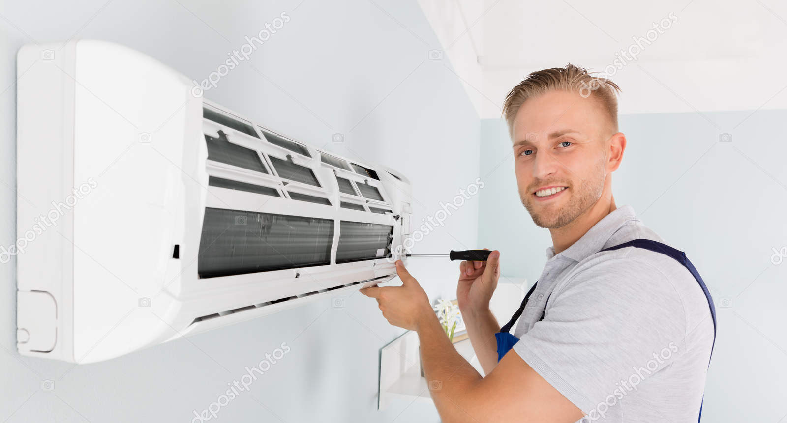 HVAC Installation in Colorado