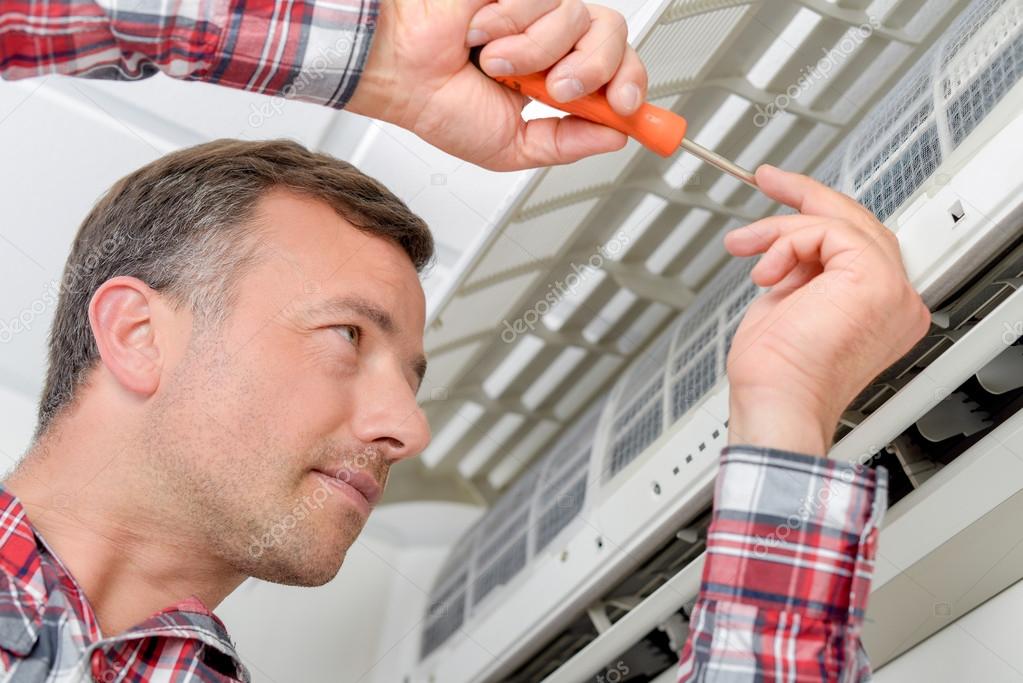 HVAC Repair in Colorado