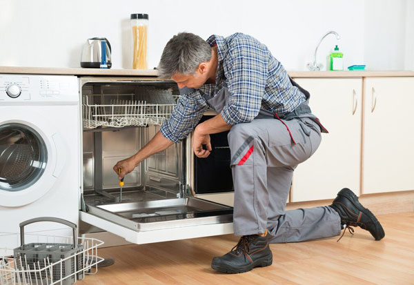Top-Rated Appliance Services in Colorado