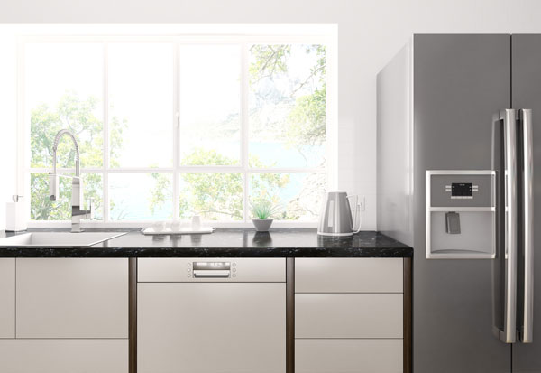 Dishwasher repair services in Colorado