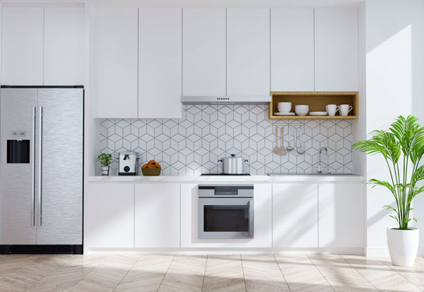 Stove Repair Services in Colorado