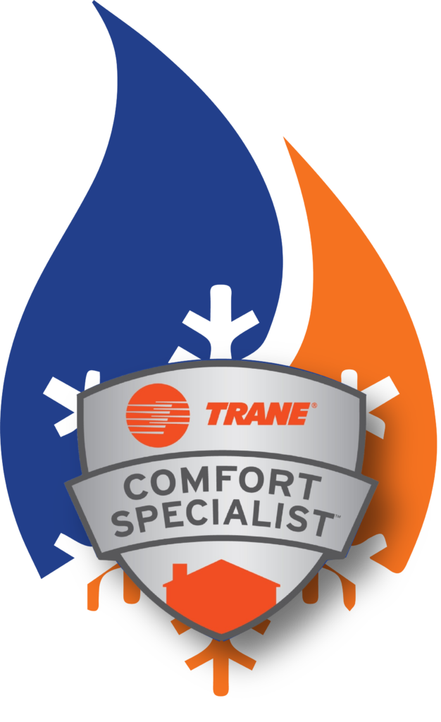Trane Comfort Specialist