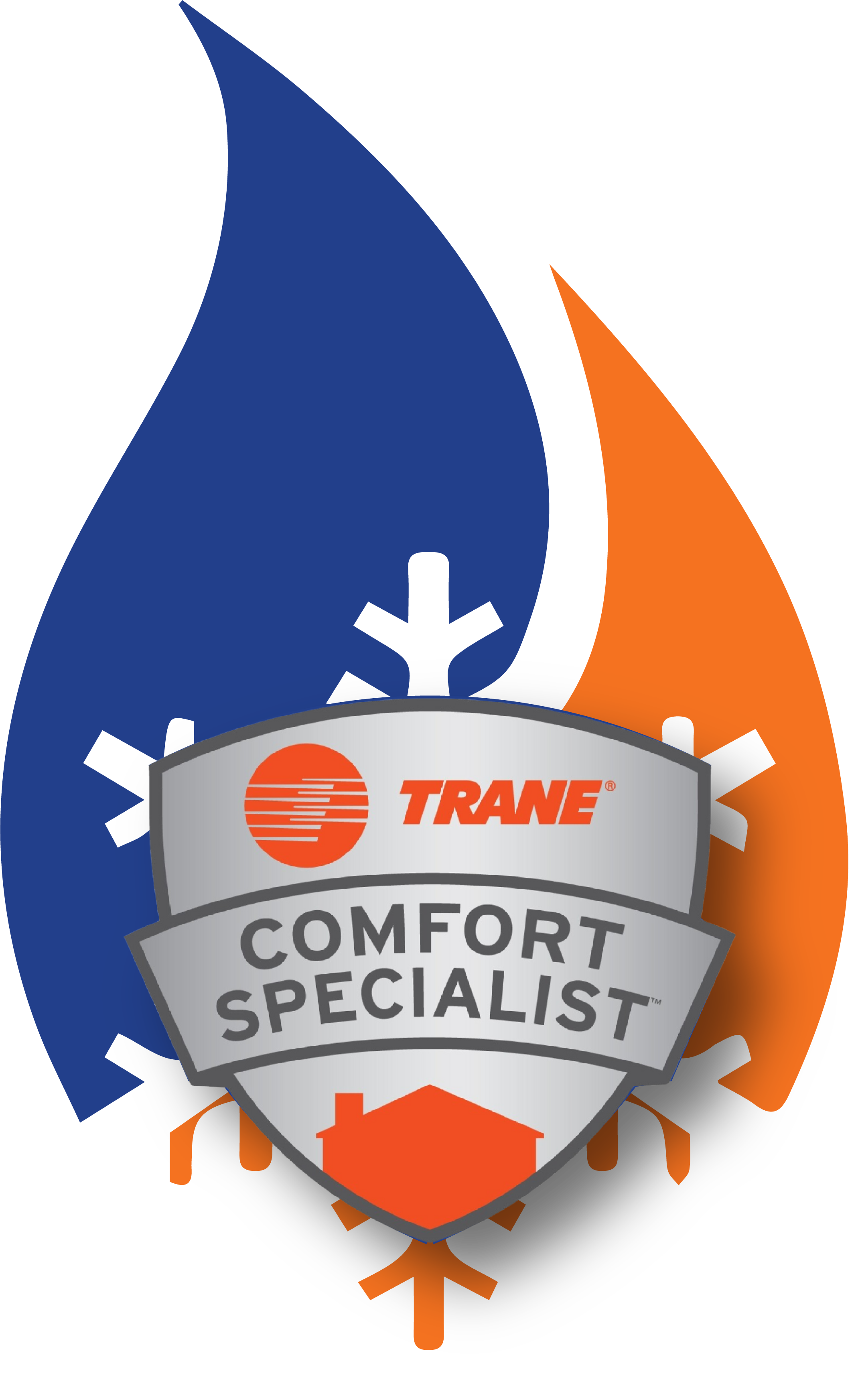 Trane Comfort Specialist Corporate Office Trane Product Data