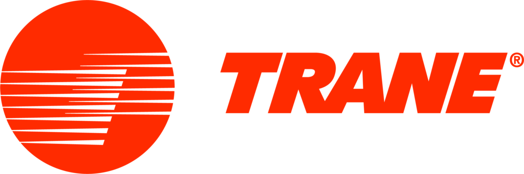 Trane HVAC systems